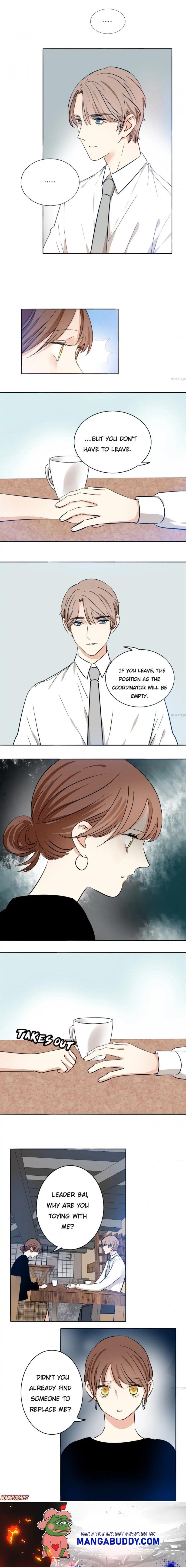 Your Fragrance Chapter 55 page 4