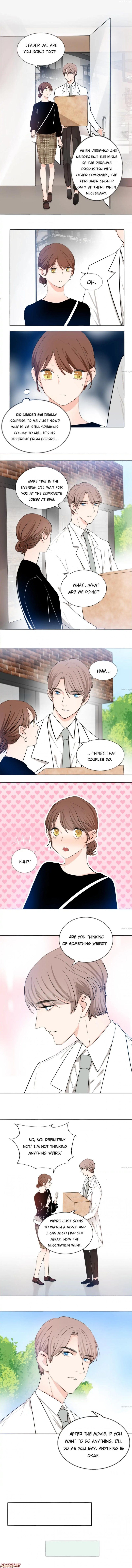 Your Fragrance Chapter 56 page 2