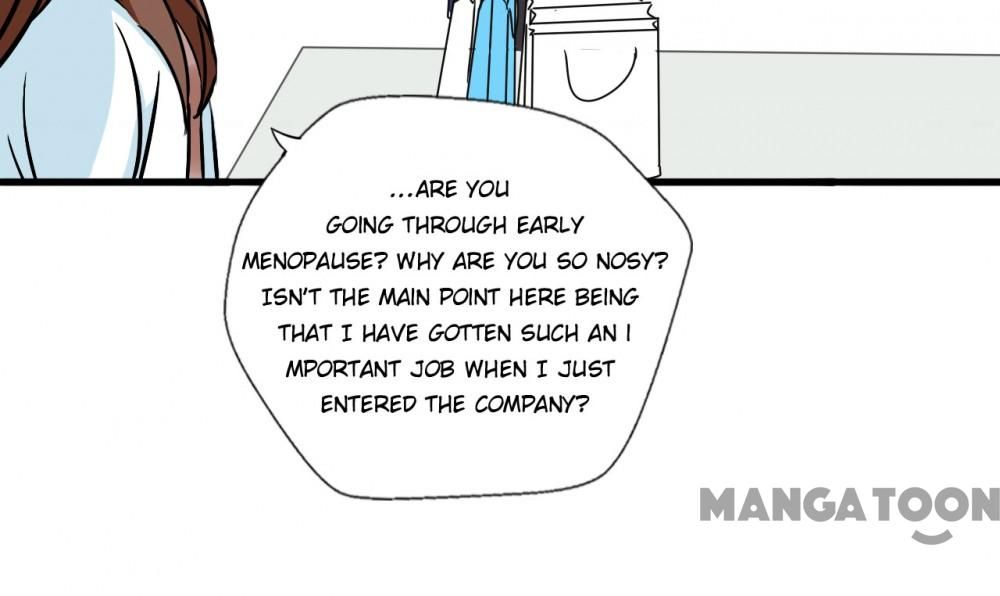 Your Fragrance Chapter 6 page 5