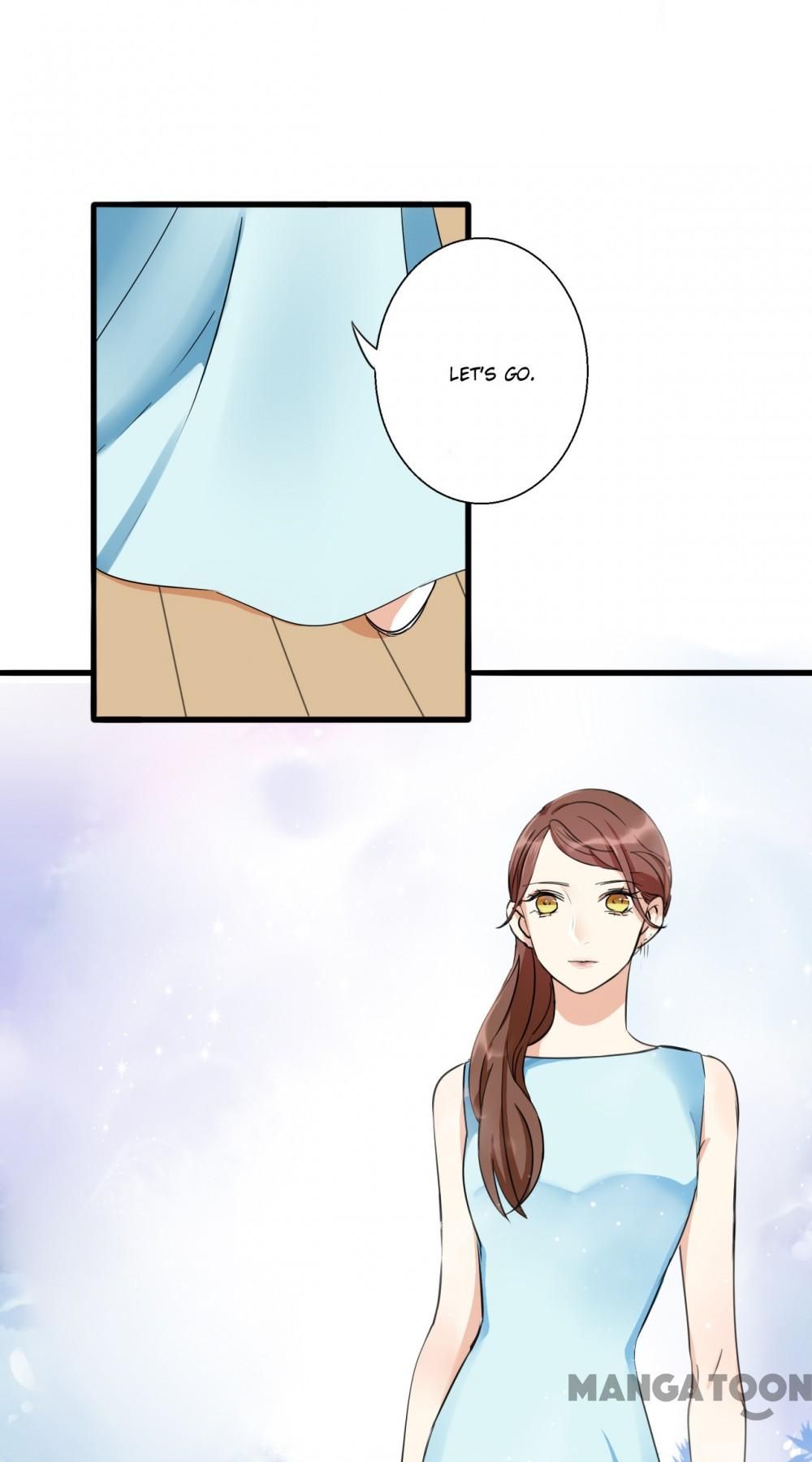 Your Fragrance Chapter 6 page 9