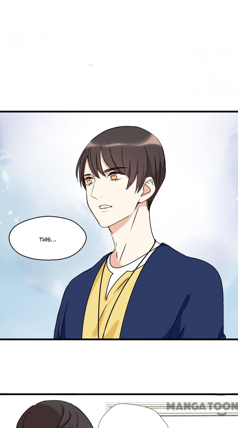 Your Fragrance Chapter 6 page 11