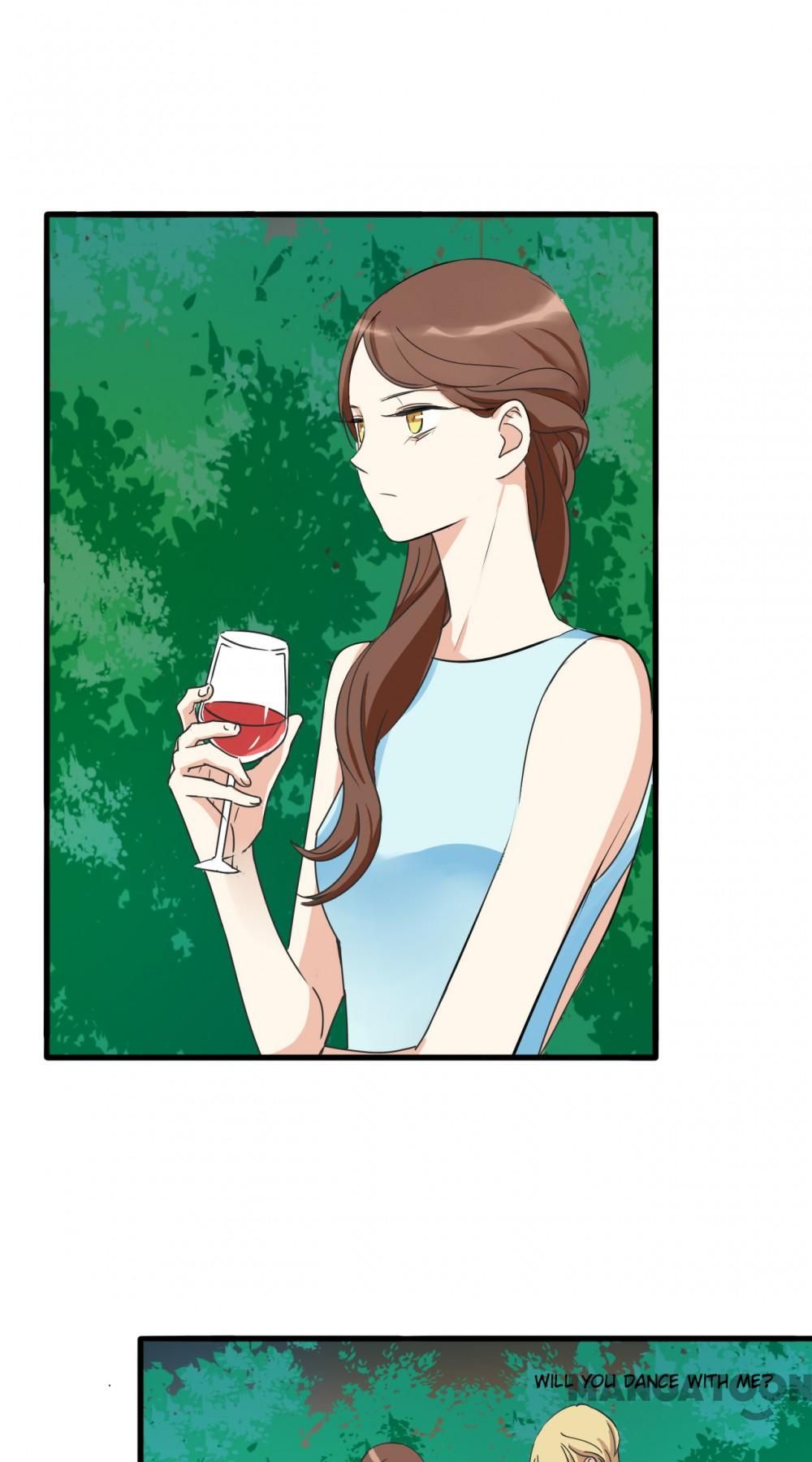 Your Fragrance Chapter 6 page 18