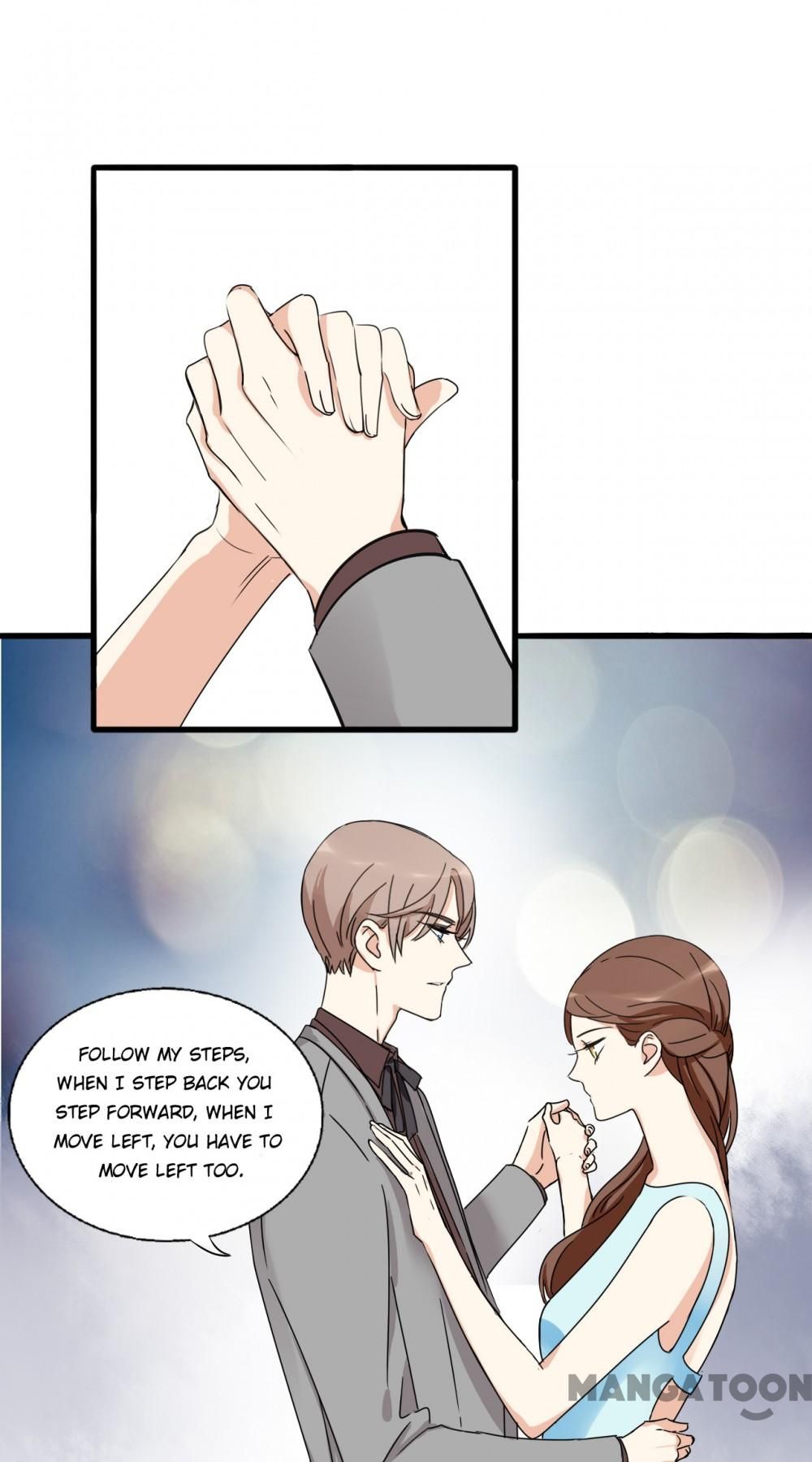 Your Fragrance Chapter 6 page 23