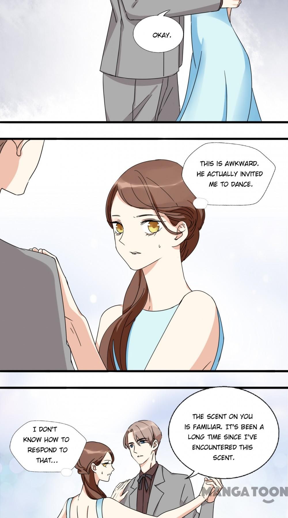 Your Fragrance Chapter 6 page 24
