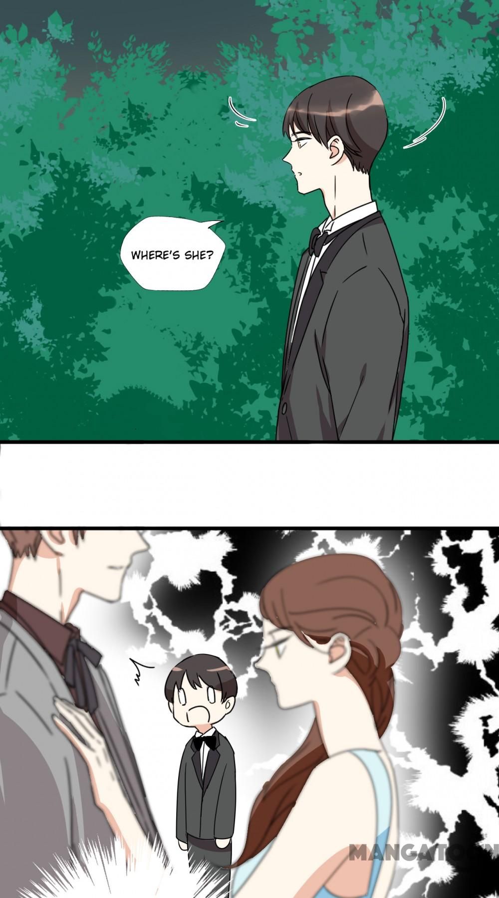Your Fragrance Chapter 6 page 29