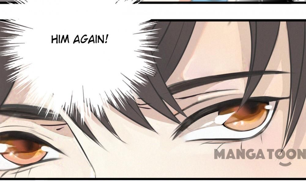Your Fragrance Chapter 6 page 30