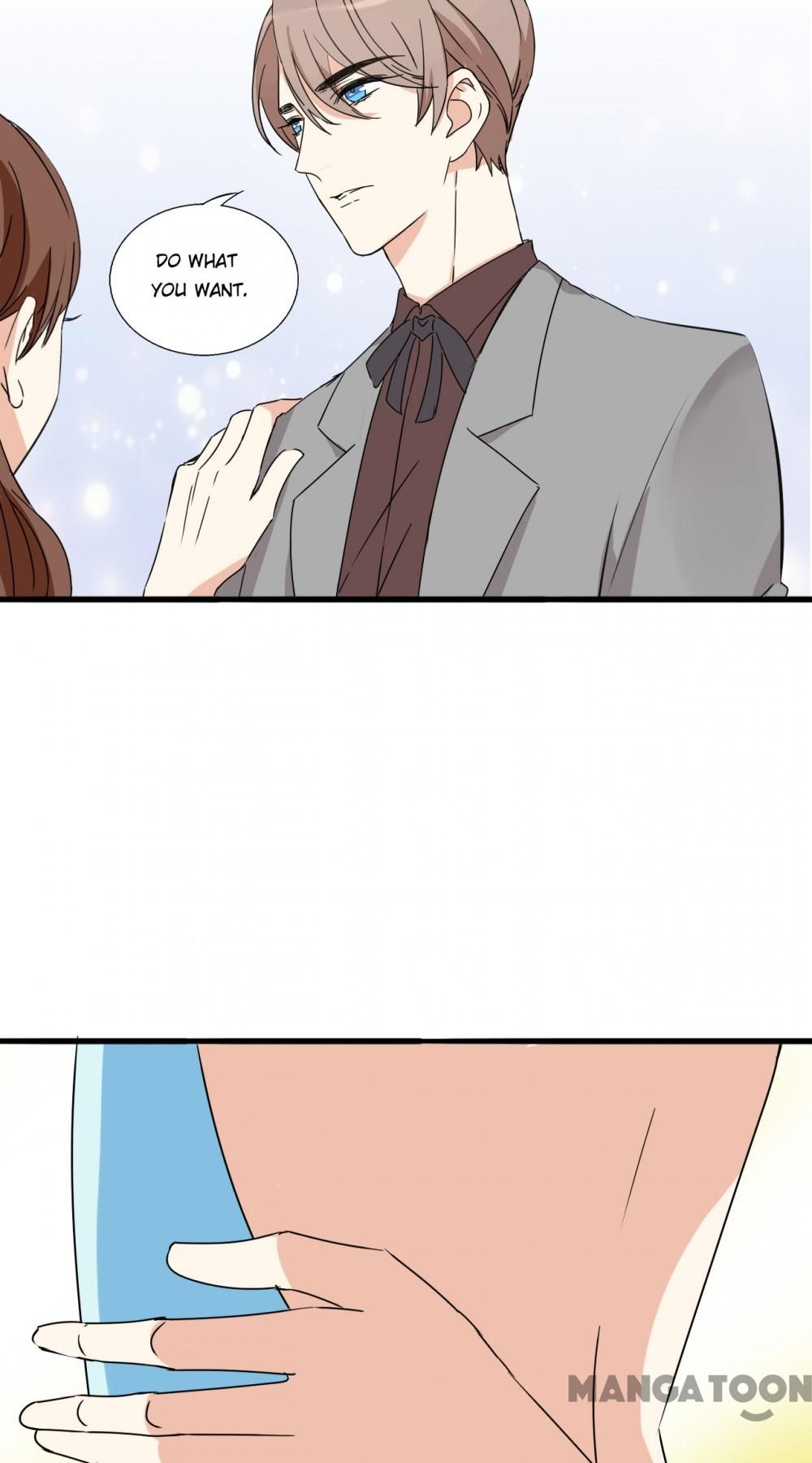 Your Fragrance Chapter 6 page 32