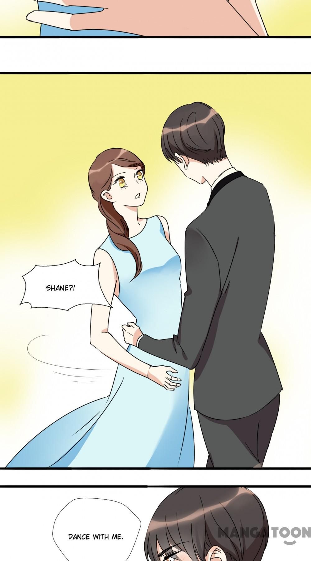 Your Fragrance Chapter 6 page 33