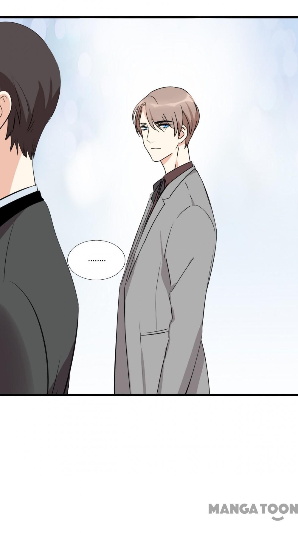 Your Fragrance Chapter 6 page 35