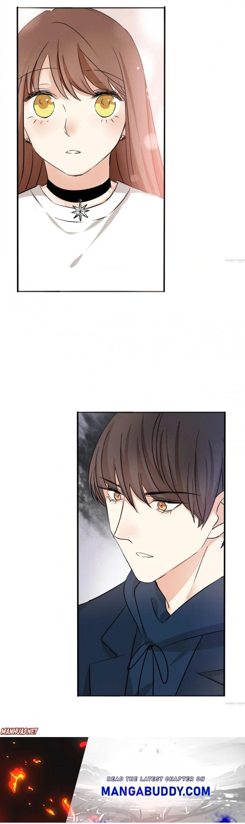 Your Fragrance Chapter 61 page 5