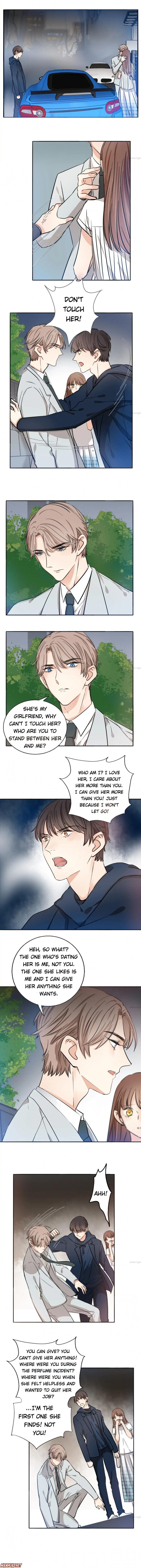 Your Fragrance Chapter 62 page 2