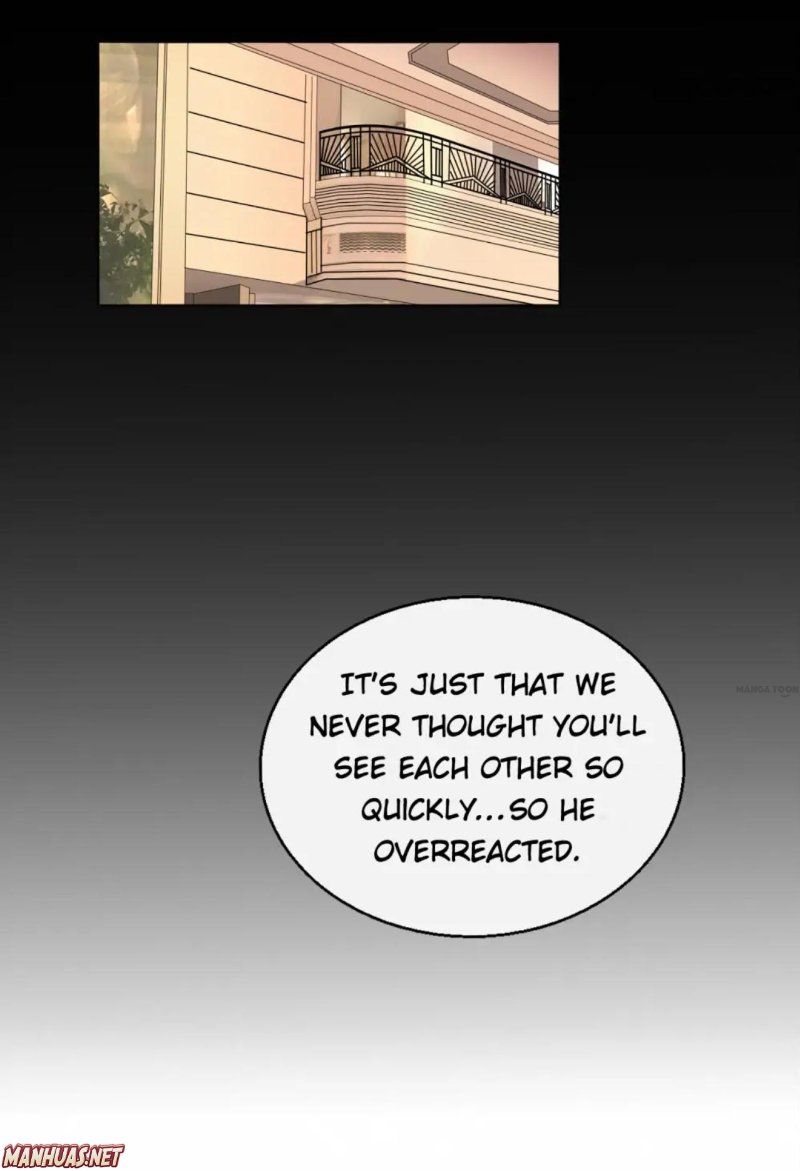 Your Fragrance Chapter 63 page 5