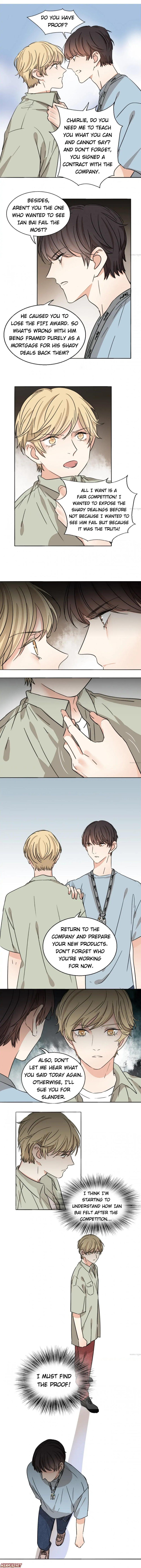 Your Fragrance Chapter 65 page 4
