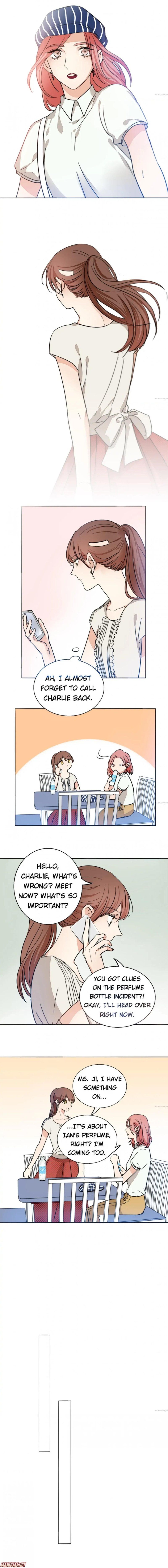 Your Fragrance Chapter 66 page 4