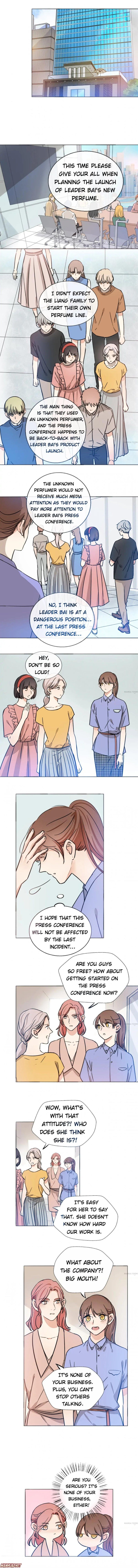 Your Fragrance Chapter 67 page 3