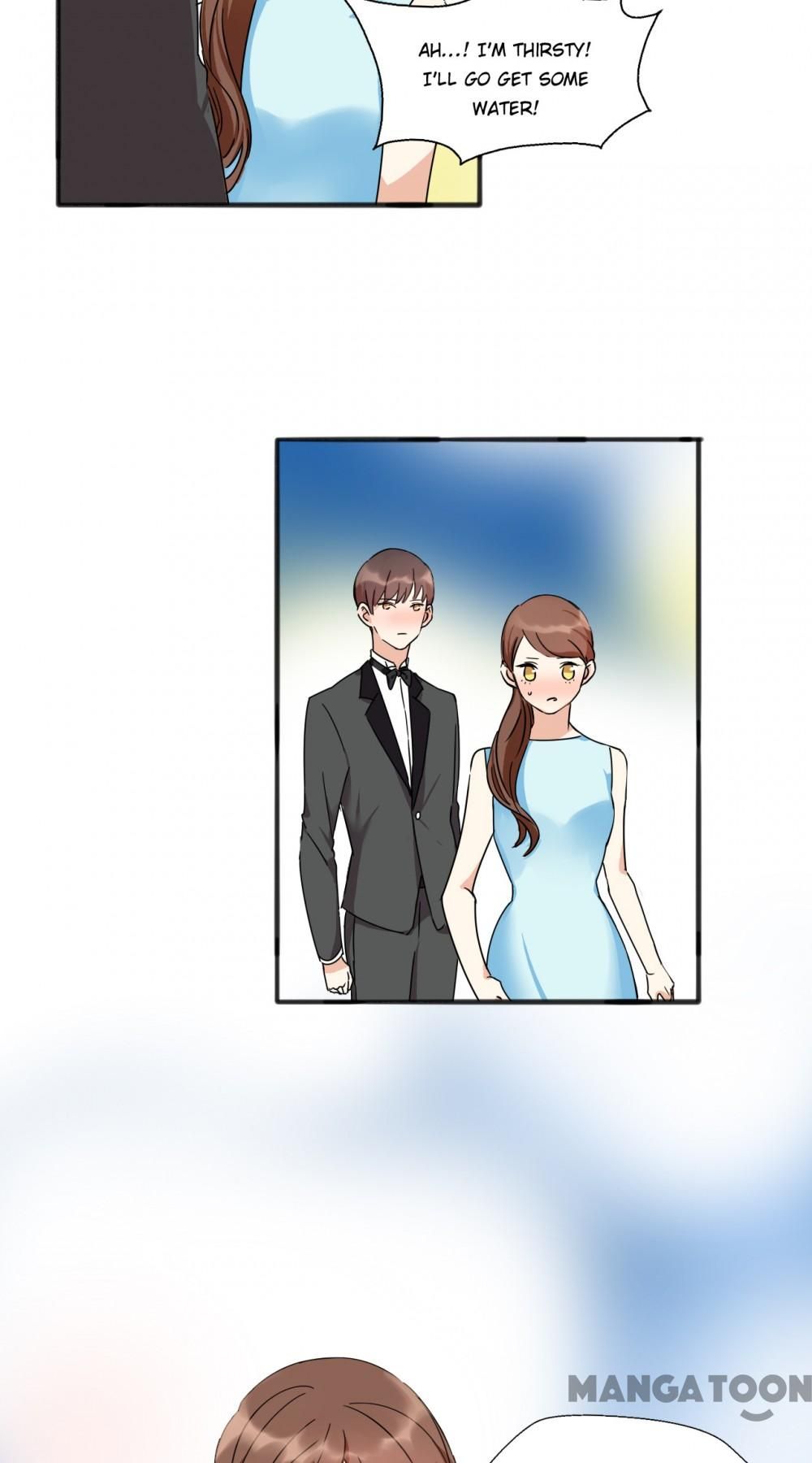 Your Fragrance Chapter 7 page 3