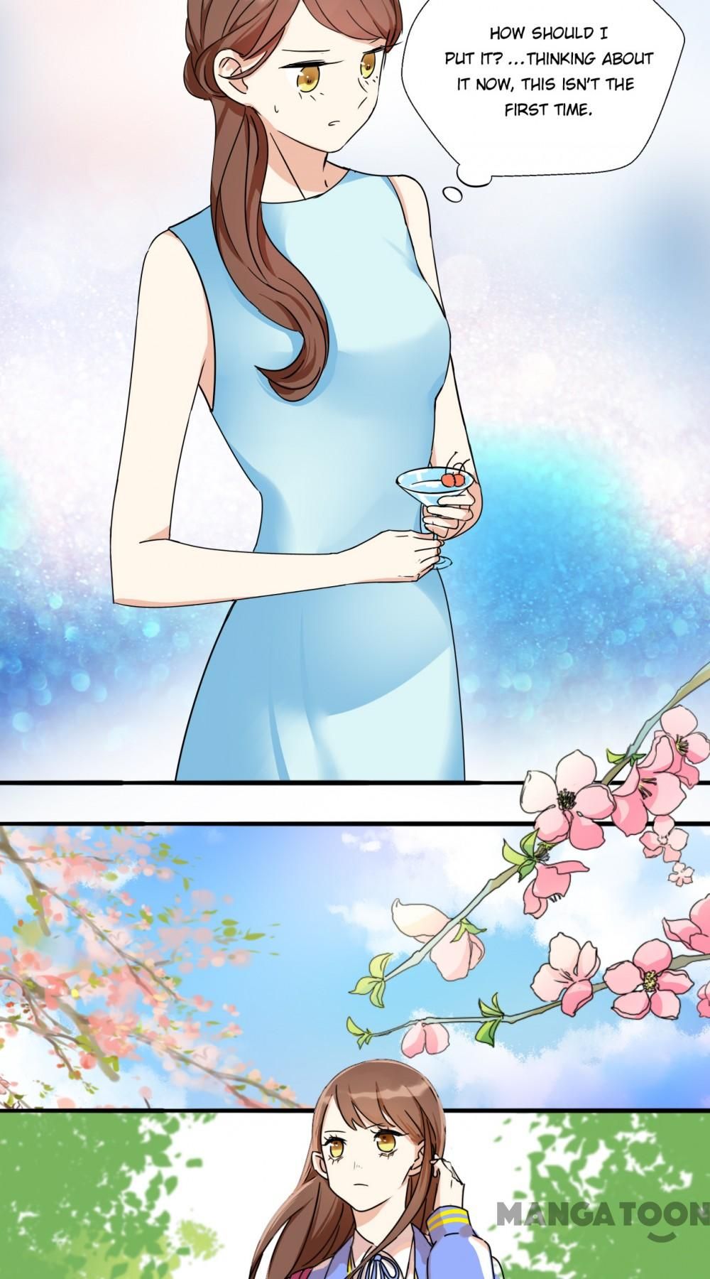 Your Fragrance Chapter 7 page 4