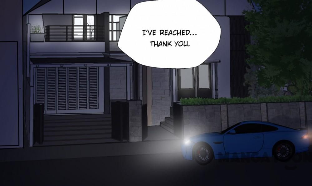 Your Fragrance Chapter 7 page 15