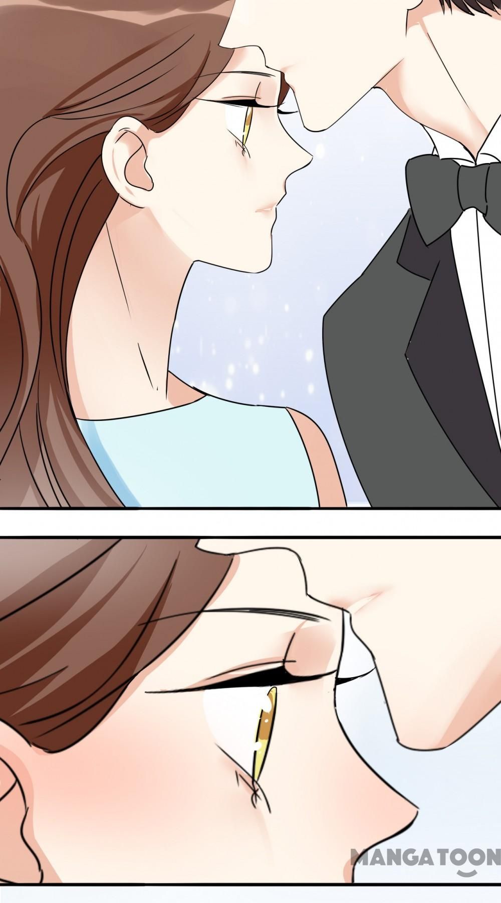 Your Fragrance Chapter 7 page 18