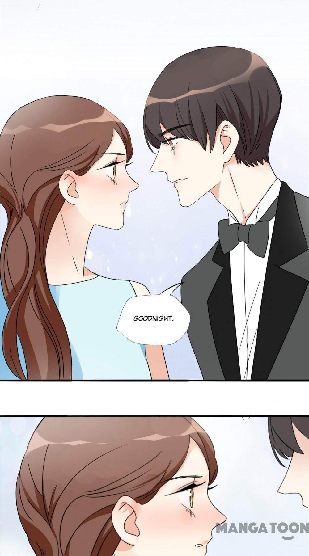 Your Fragrance Chapter 7 page 19