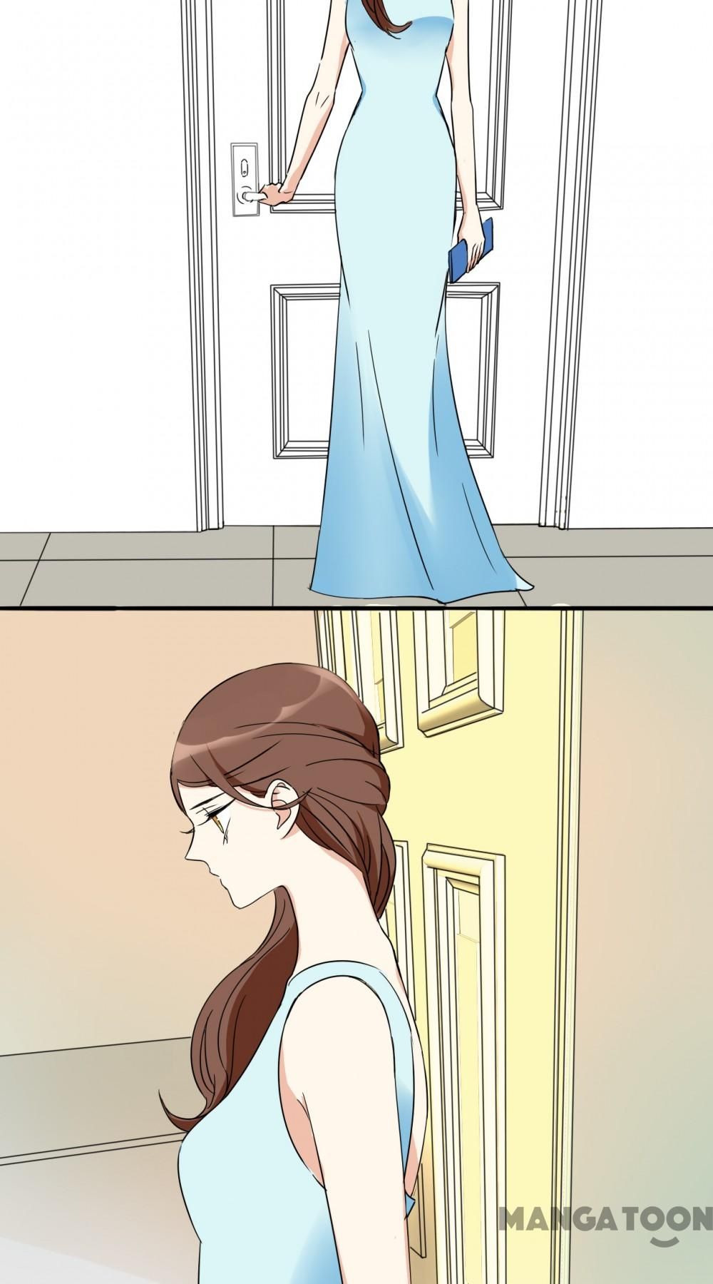 Your Fragrance Chapter 7 page 22