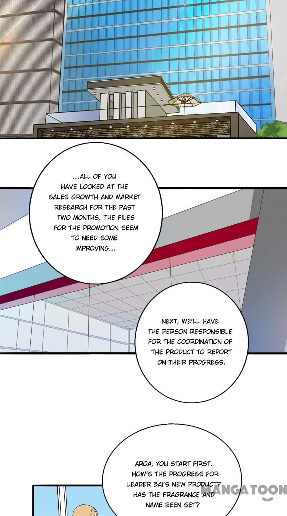 Your Fragrance Chapter 7 page 24