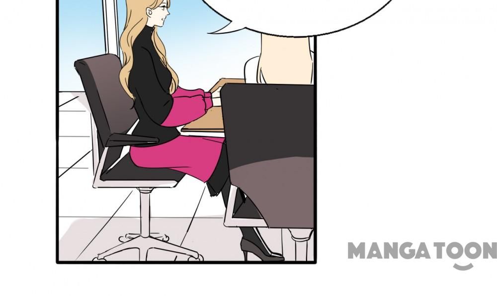 Your Fragrance Chapter 7 page 25