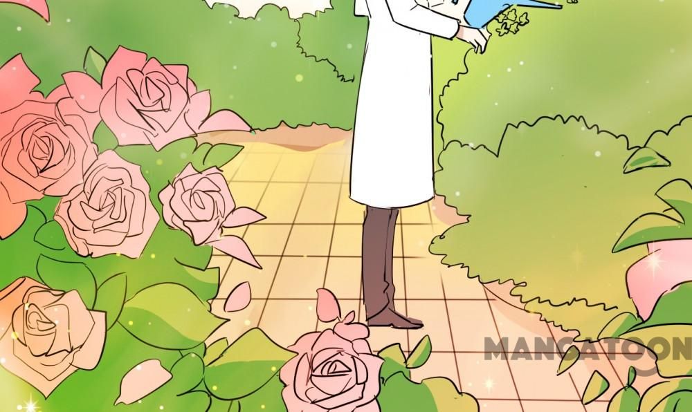 Your Fragrance Chapter 7 page 35