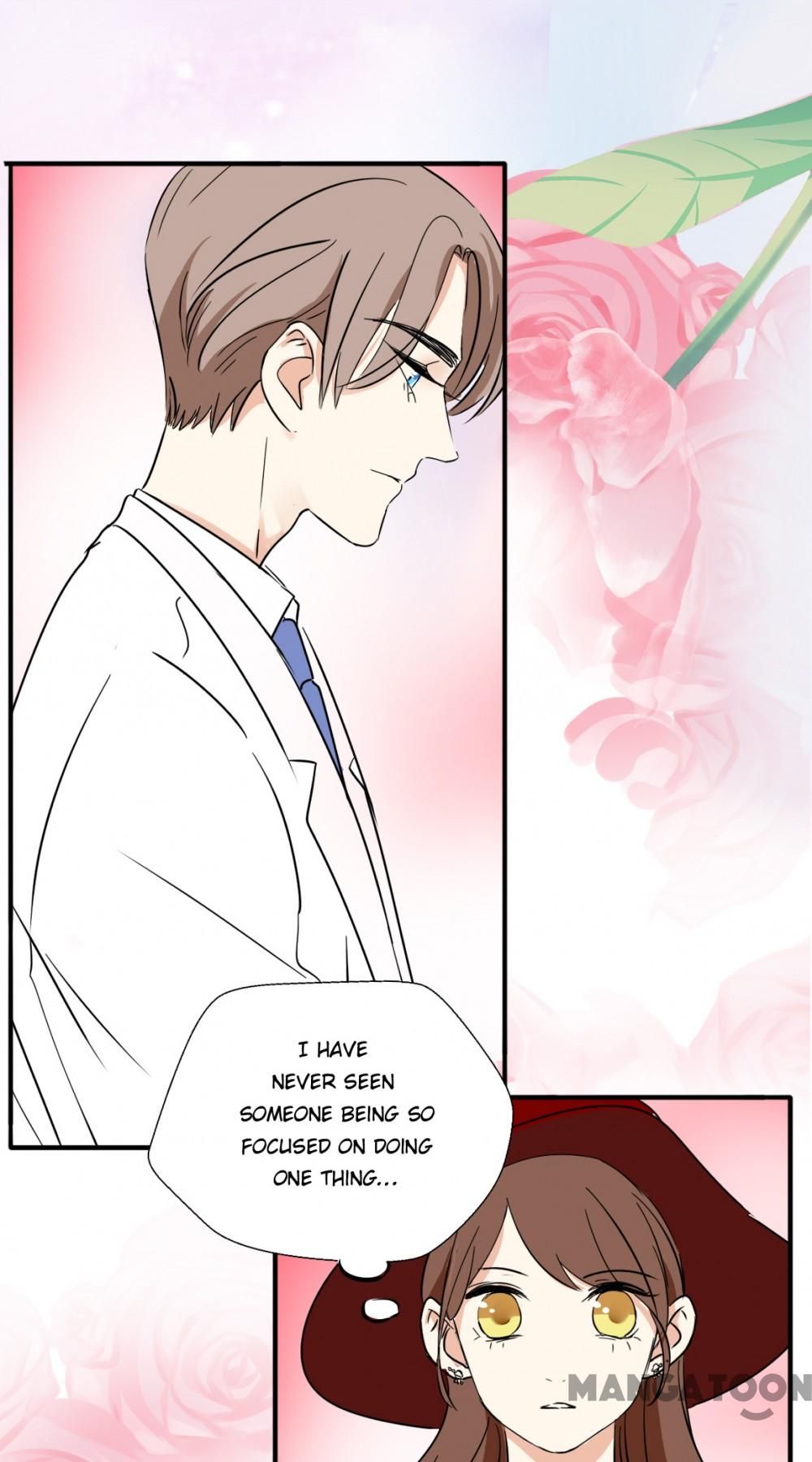 Your Fragrance Chapter 7 page 36