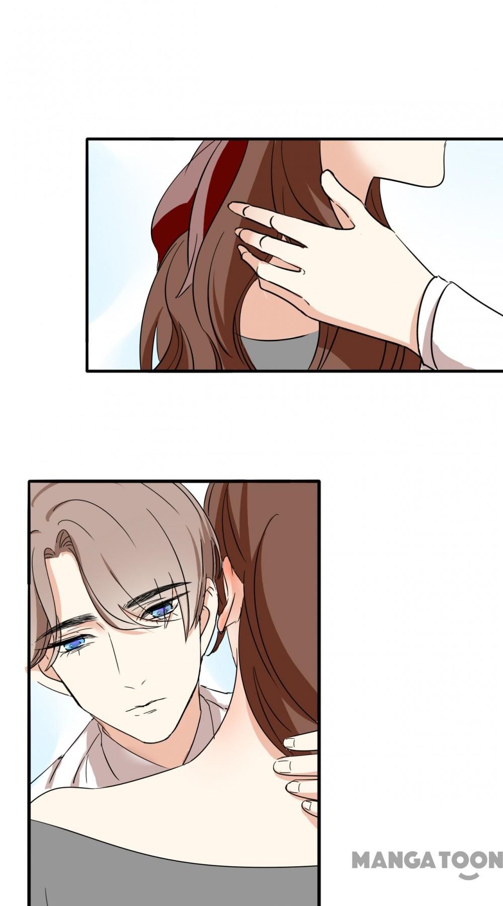 Your Fragrance Chapter 7 page 42