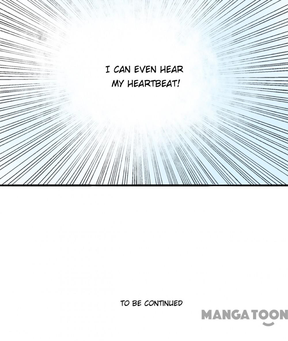 Your Fragrance Chapter 7 page 44