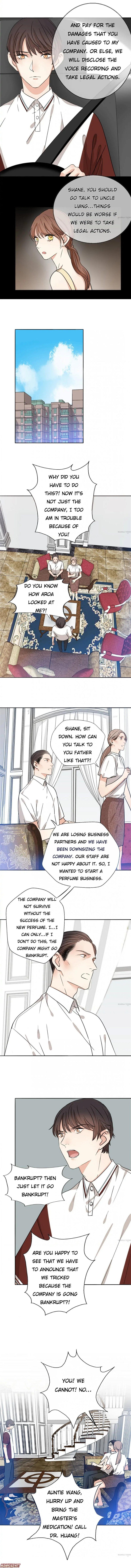 Your Fragrance Chapter 71 page 2