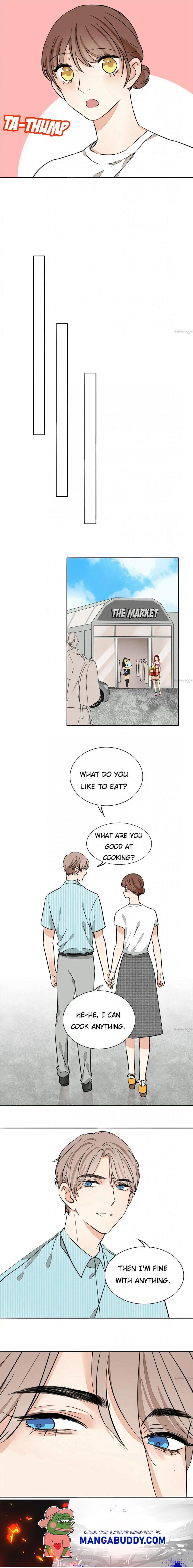 Your Fragrance Chapter 72 page 4