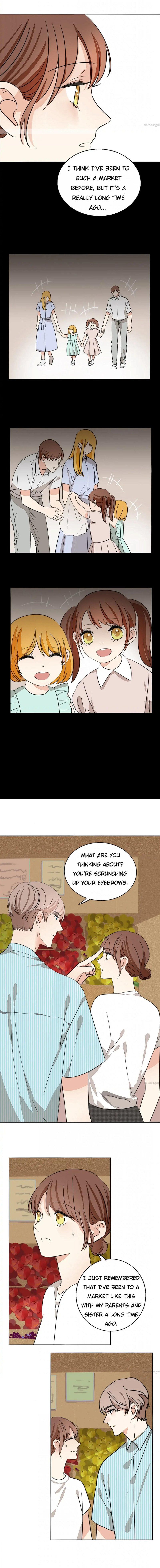 Your Fragrance Chapter 73 page 4
