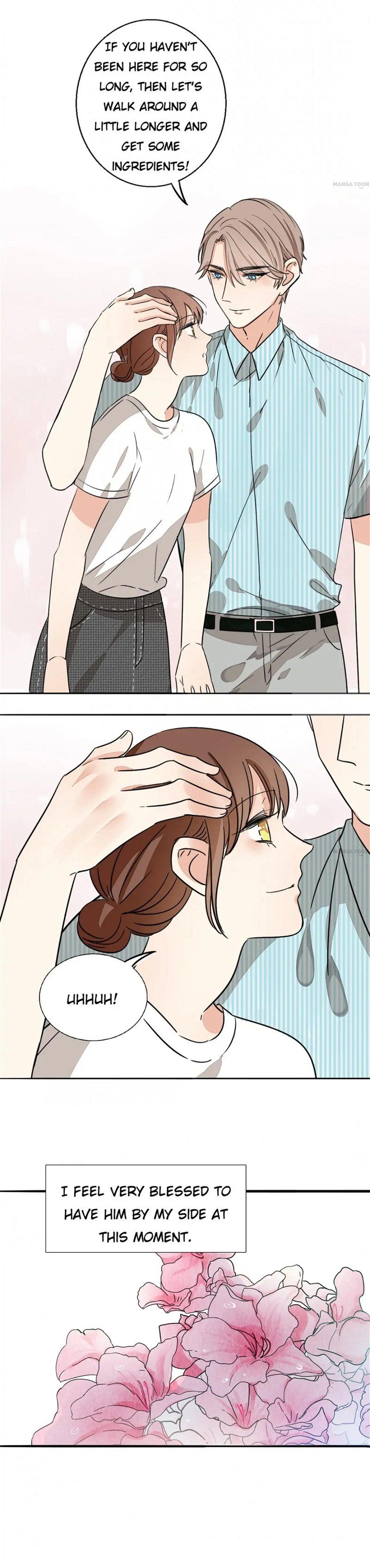 Your Fragrance Chapter 73 page 5