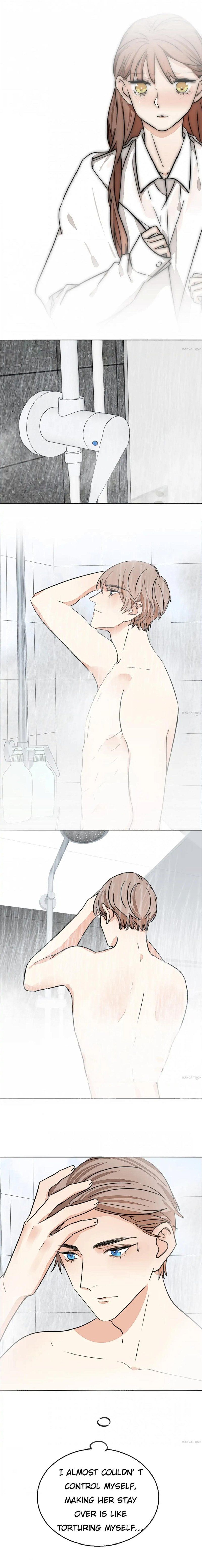 Your Fragrance Chapter 75 page 5