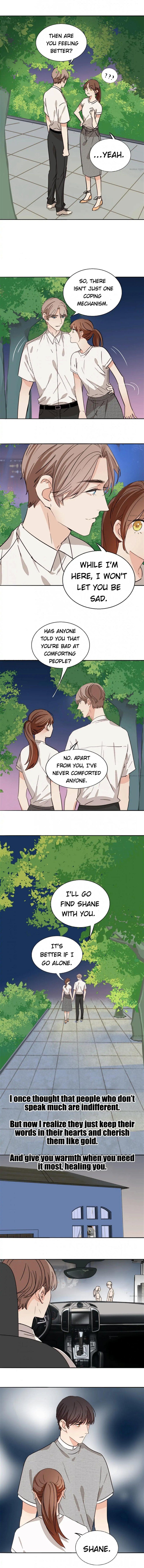 Your Fragrance Chapter 77 page 4