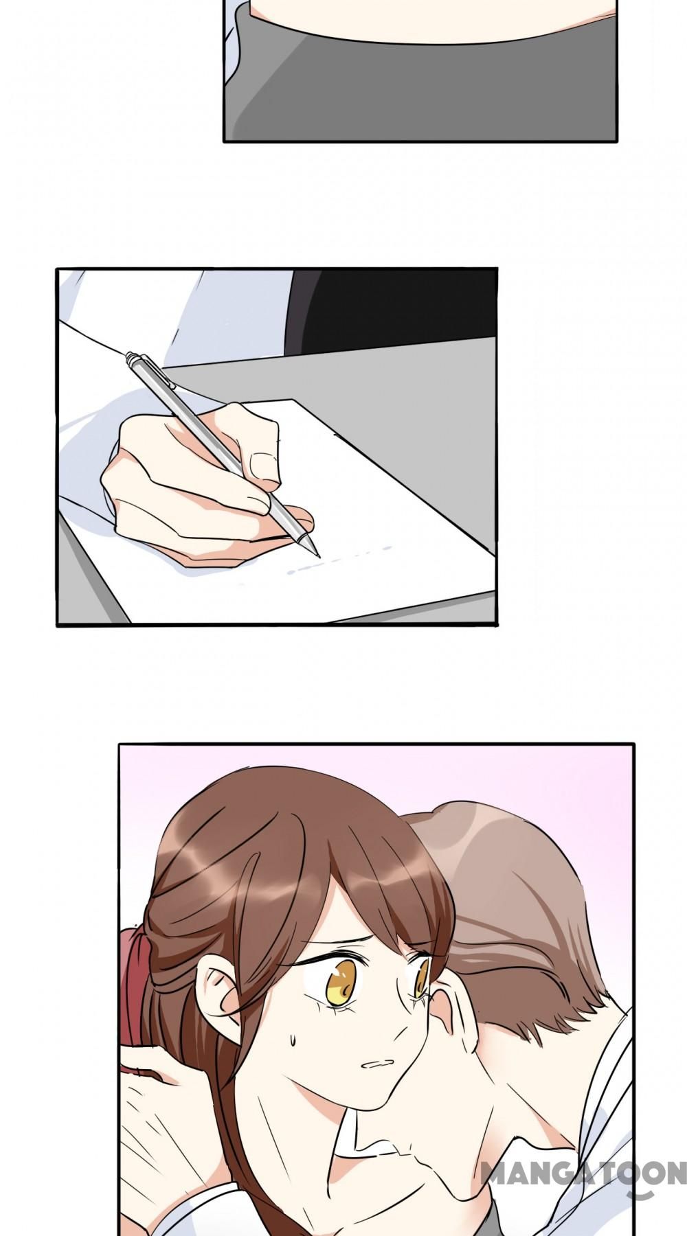 Your Fragrance Chapter 8 page 2
