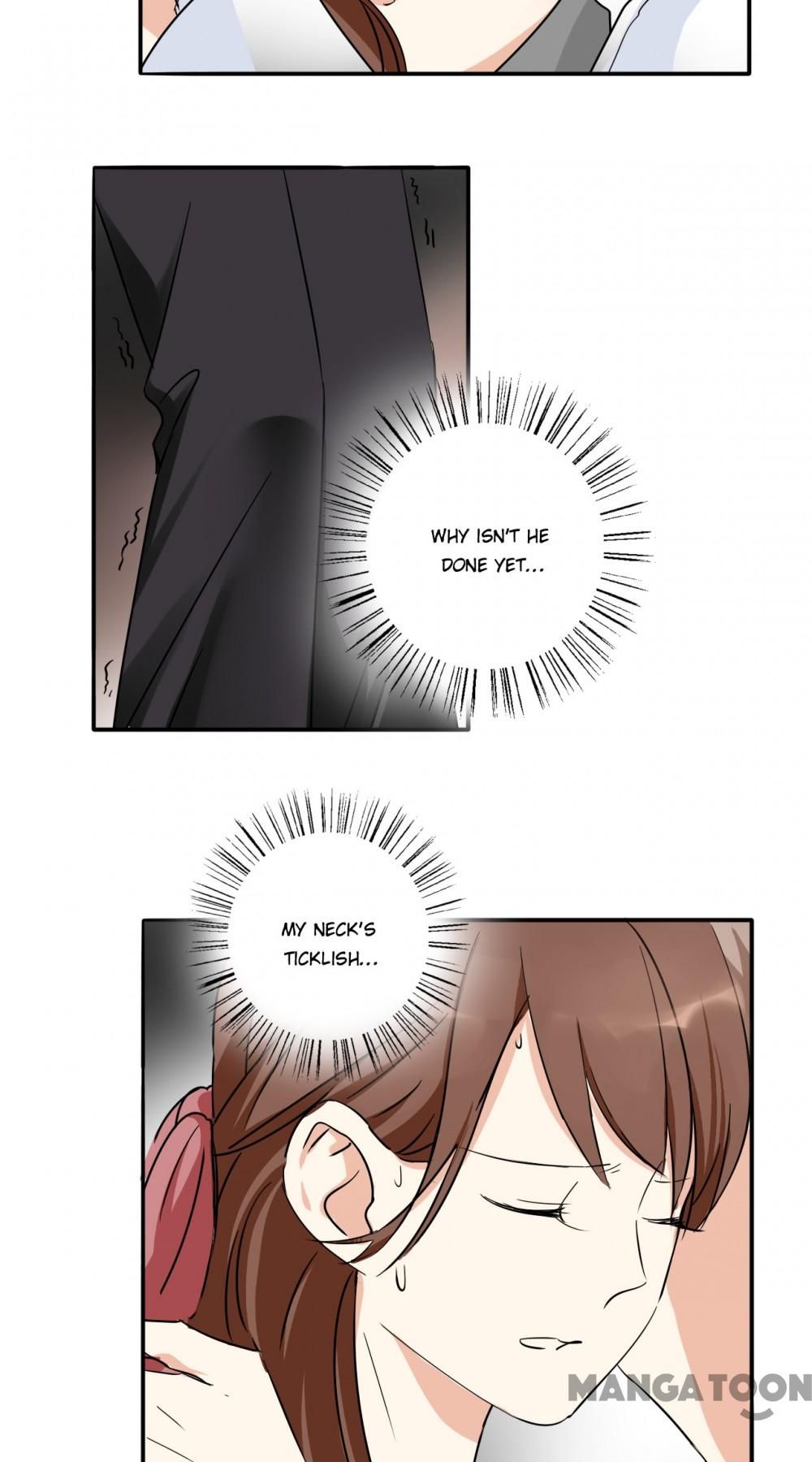 Your Fragrance Chapter 8 page 3