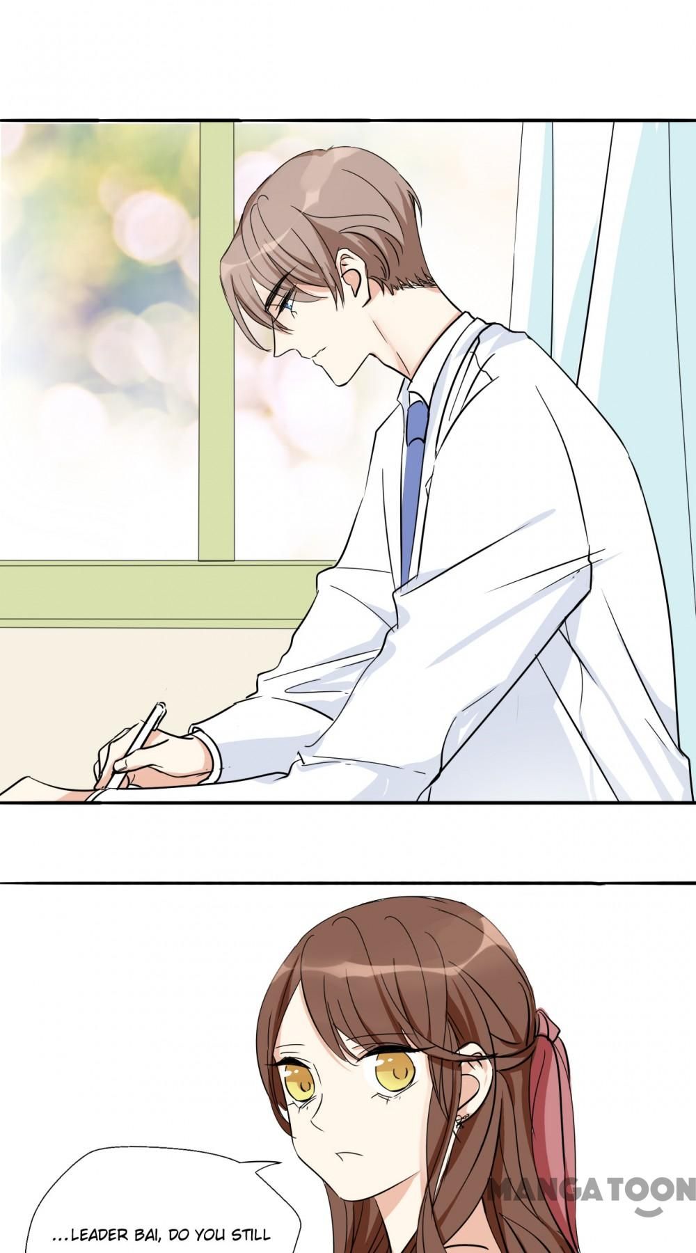 Your Fragrance Chapter 8 page 6