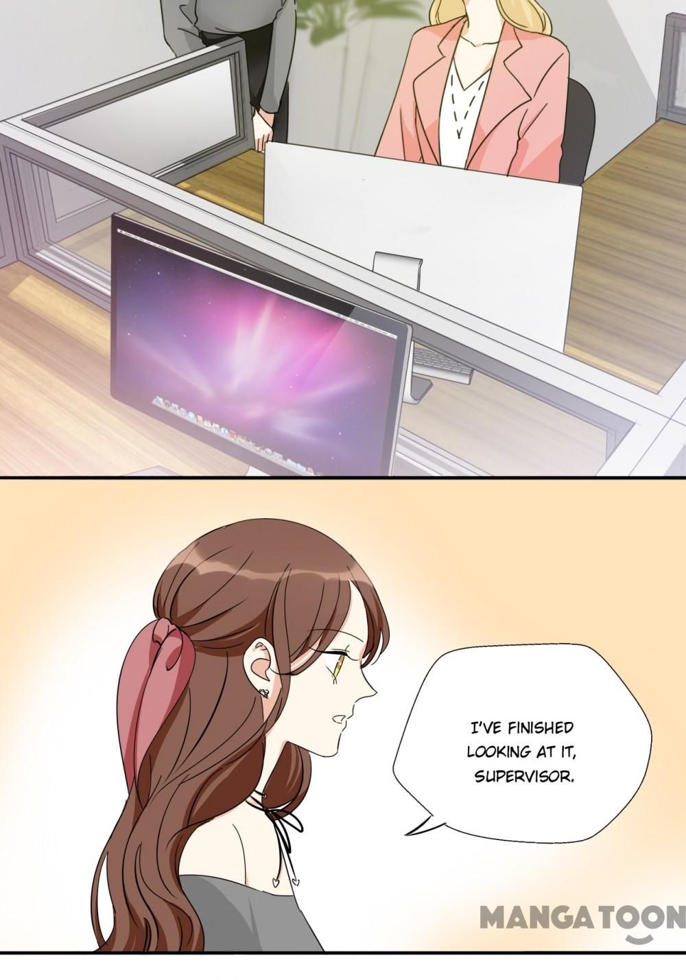 Your Fragrance Chapter 8 page 12