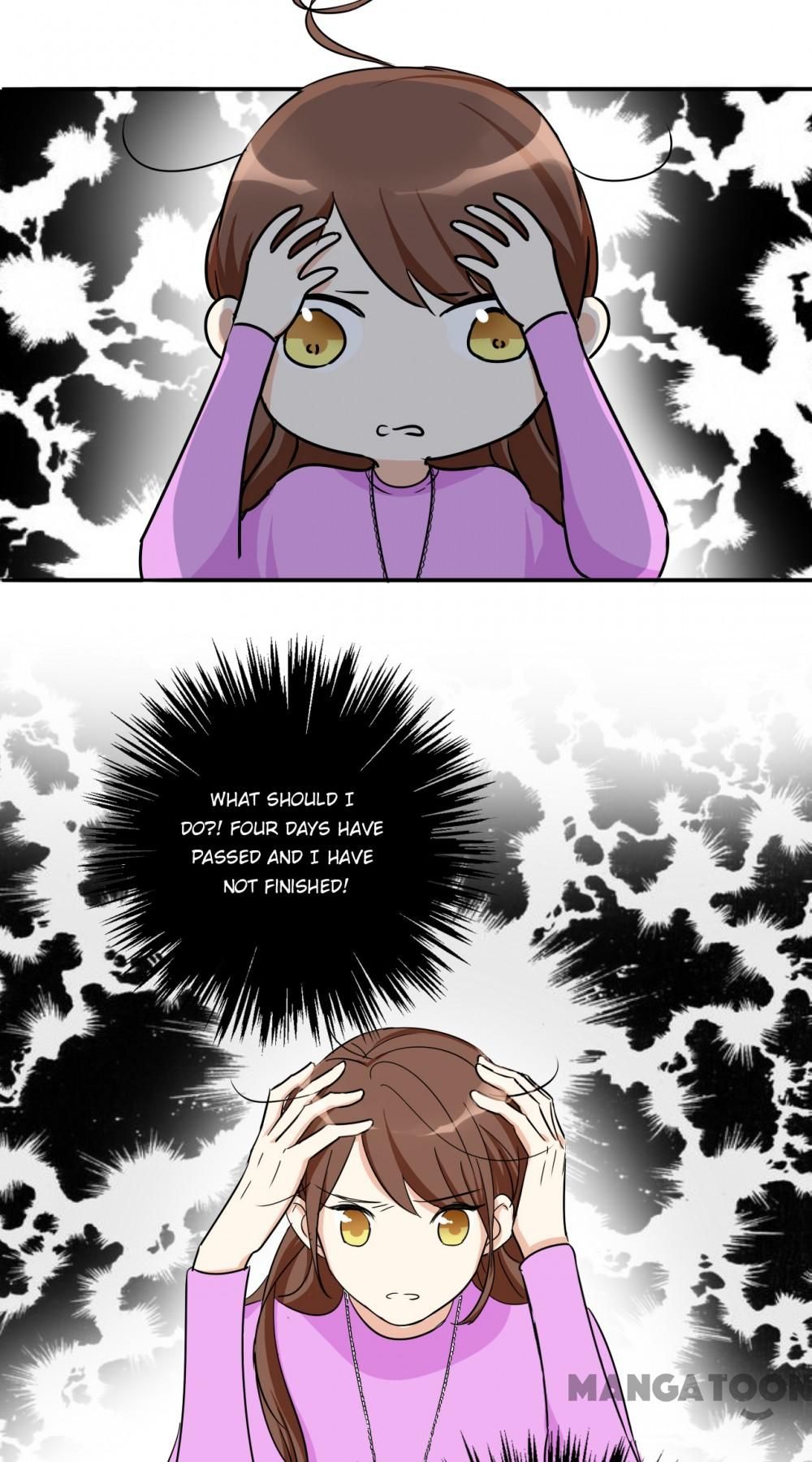 Your Fragrance Chapter 8 page 15