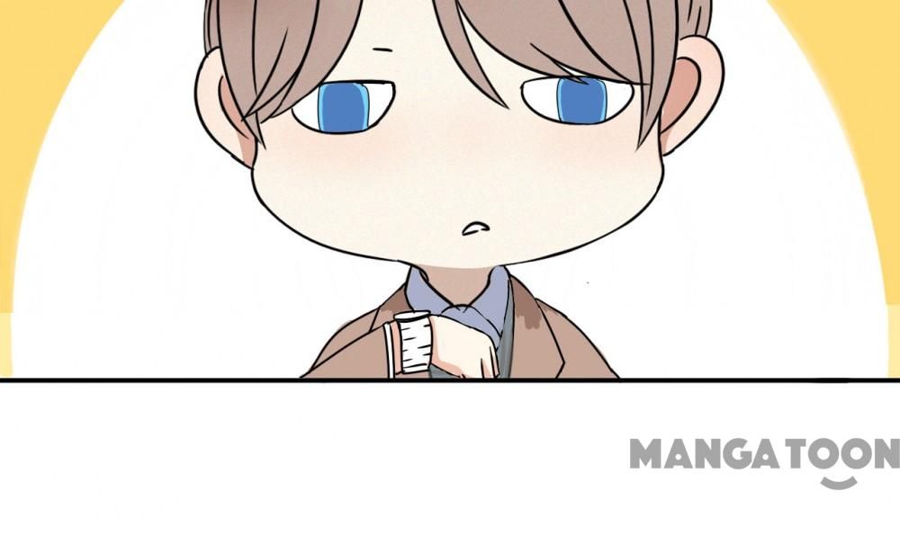 Your Fragrance Chapter 8 page 22