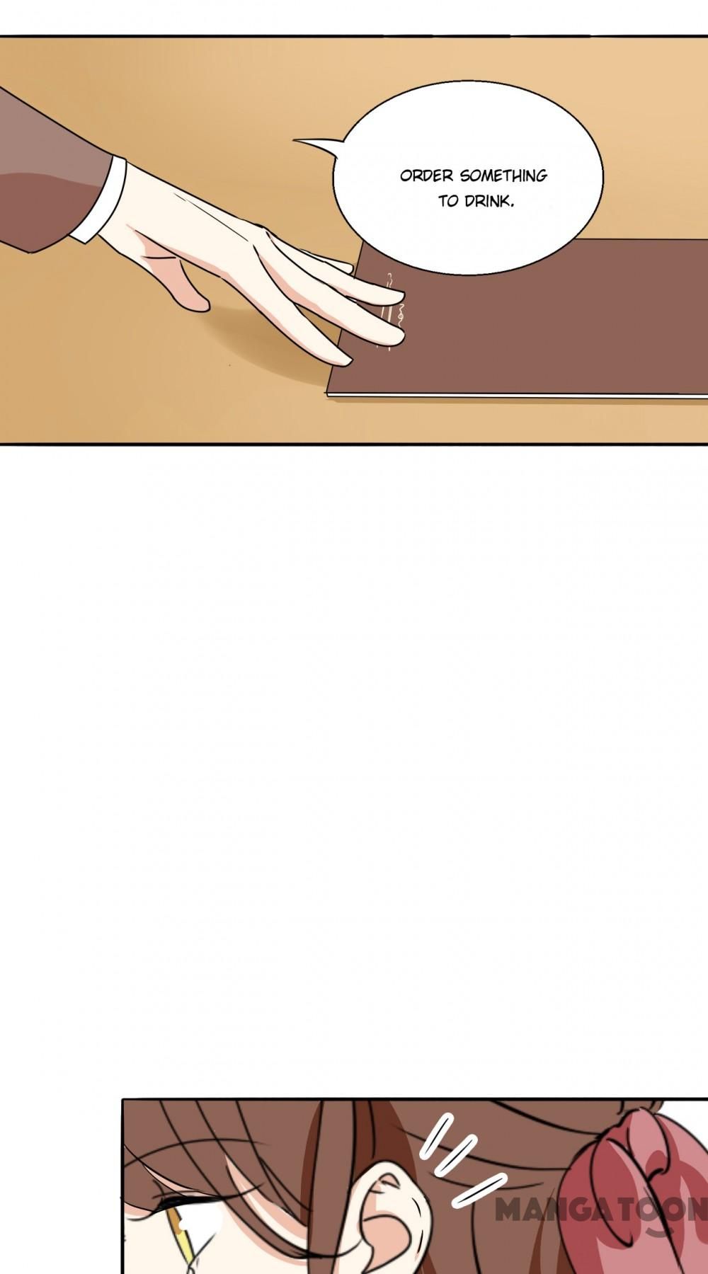 Your Fragrance Chapter 8 page 24