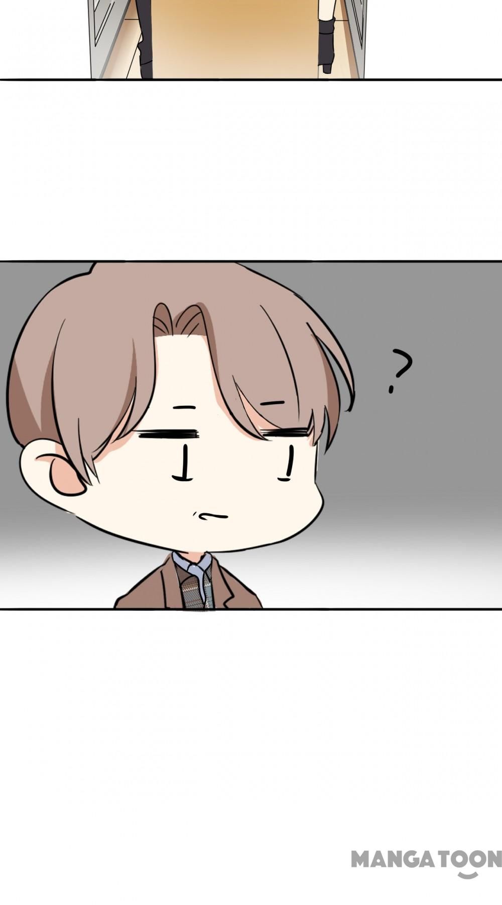 Your Fragrance Chapter 8 page 31