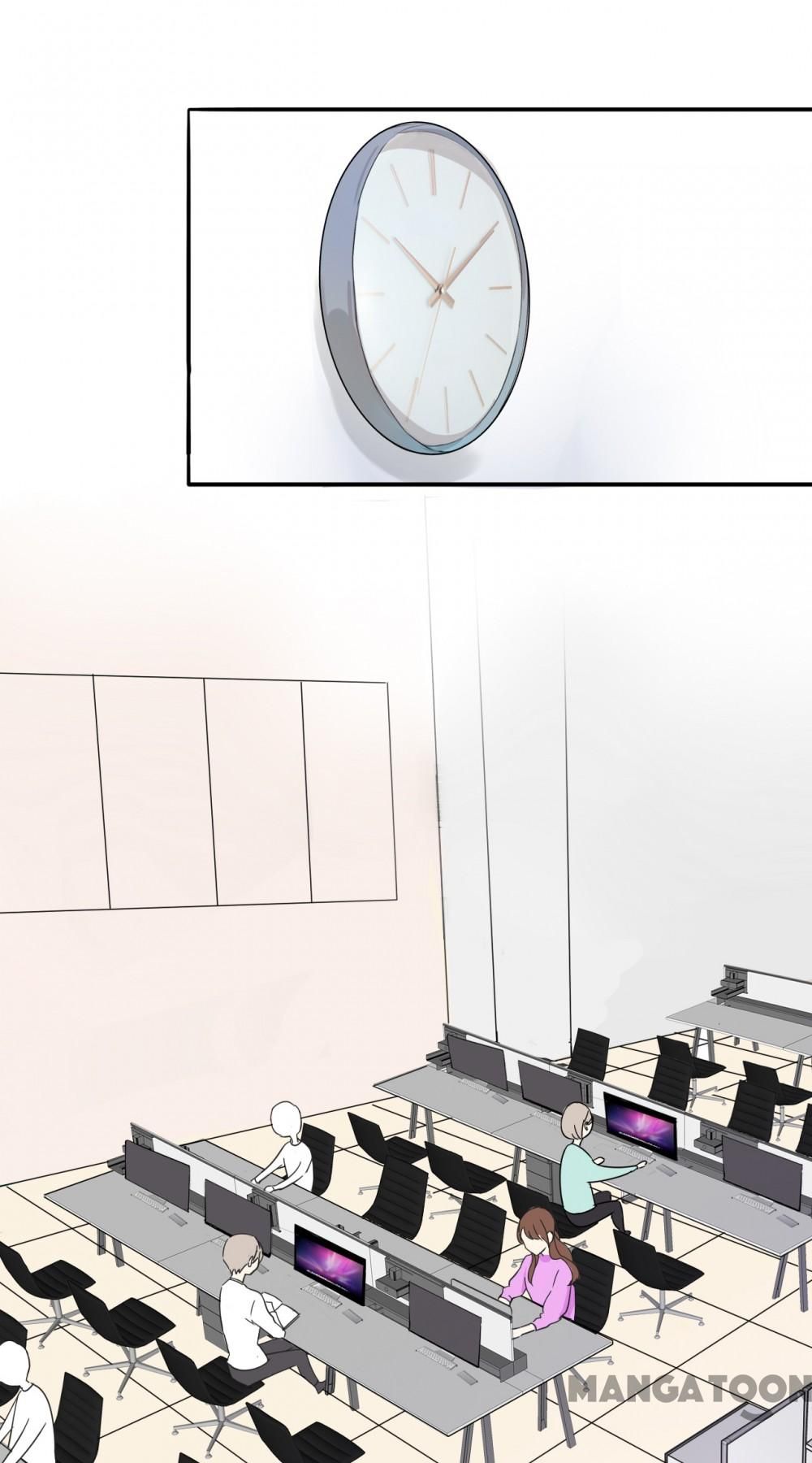 Your Fragrance Chapter 8 page 32