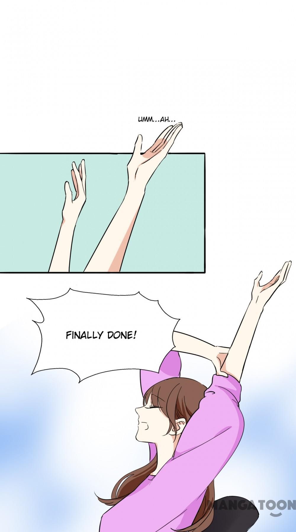Your Fragrance Chapter 8 page 39