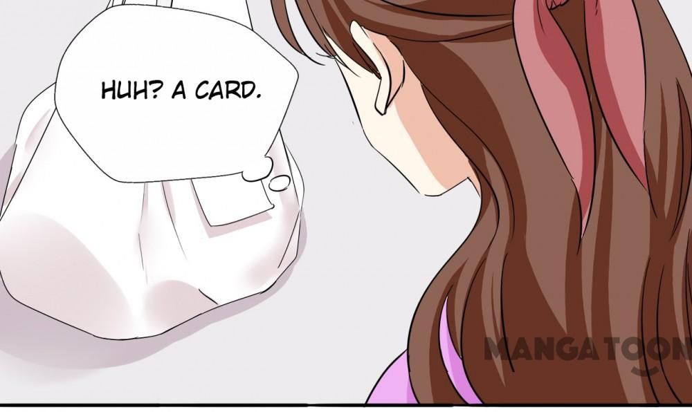 Your Fragrance Chapter 8 page 43