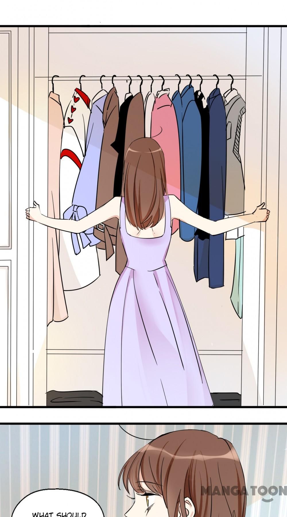 Your Fragrance Chapter 9 page 3