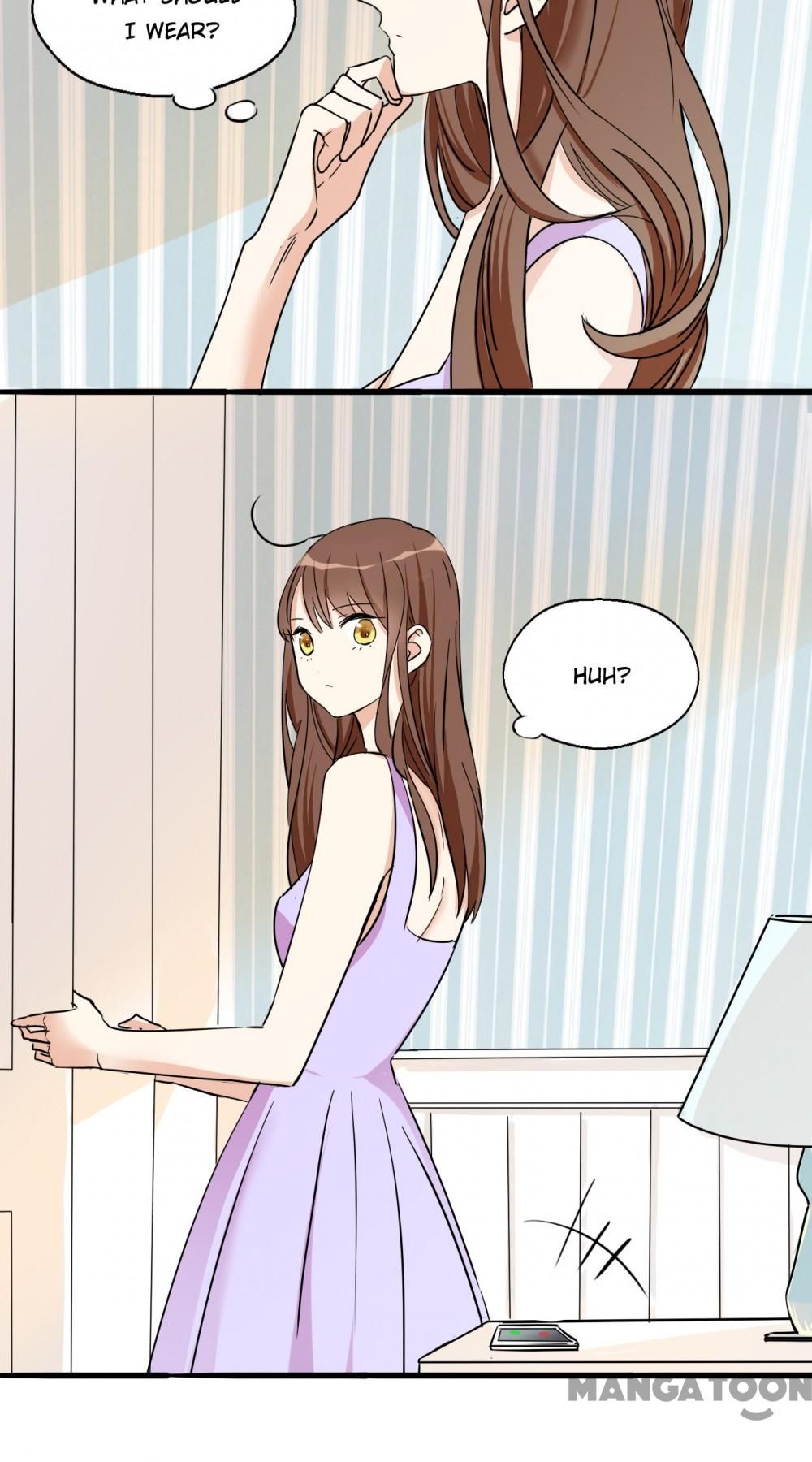 Your Fragrance Chapter 9 page 4